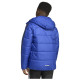 Adidas Παιδικό μπουφάν Essentials 3-Stripes Padded Jacket Adidas Παιδικό μπουφάν Essentials 3-Stripes Padded Jacket